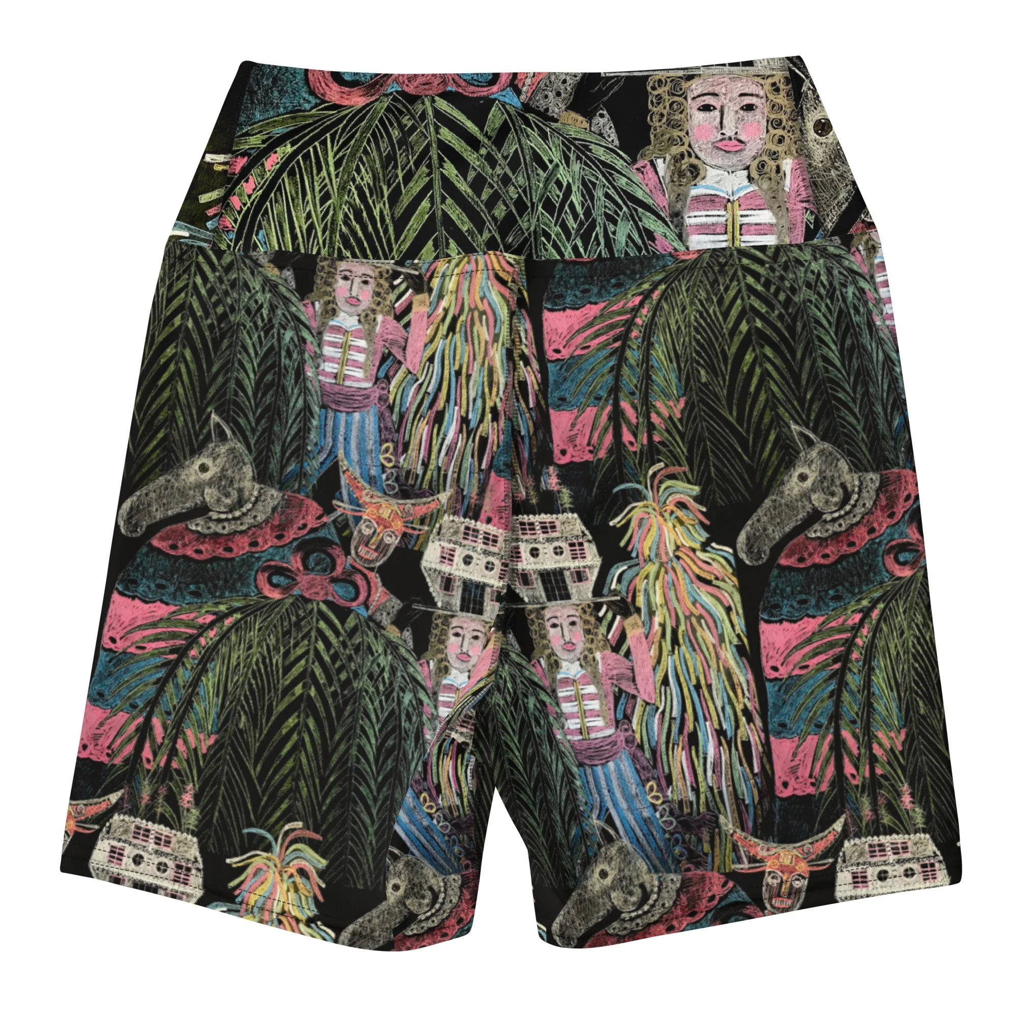 all-over-print-yoga-shorts-white-back-68adf28208df3.jpg