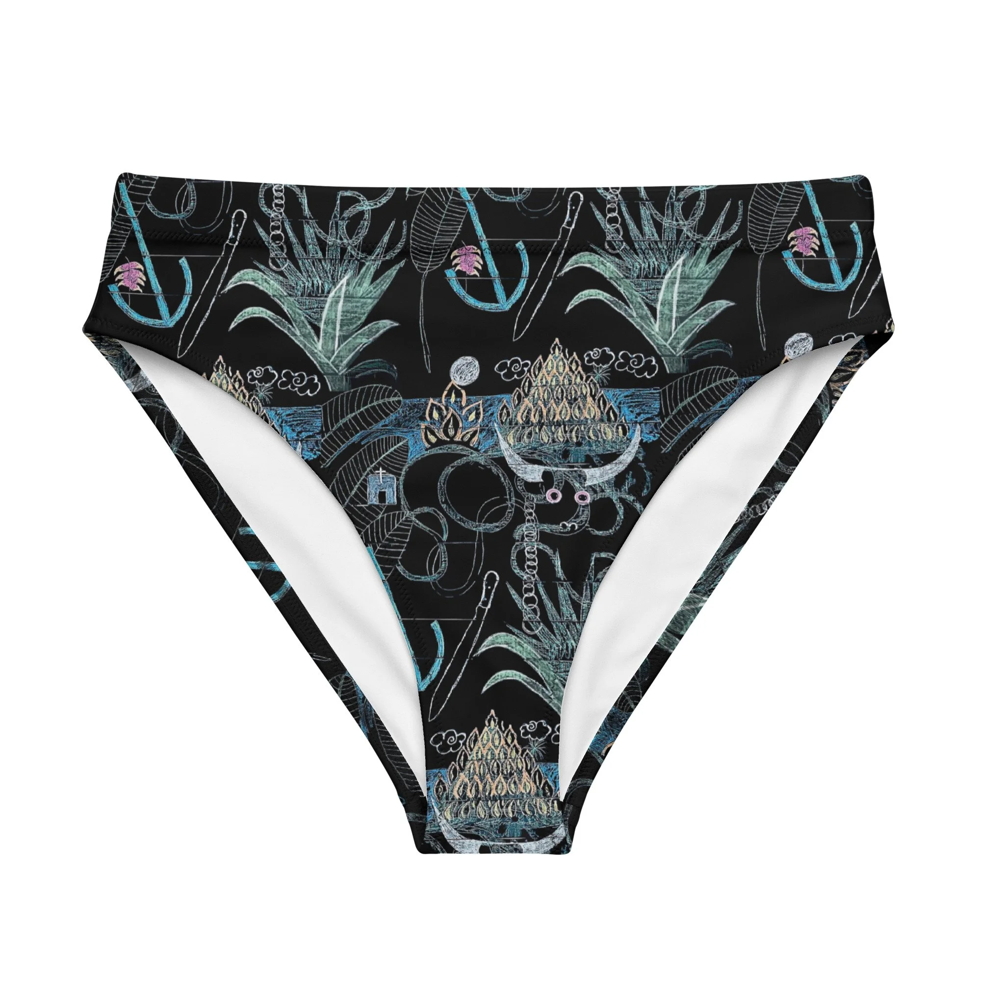 all-over-print-recycled-high-waisted-bikini-bottom-white-front-68db32fa7405f.jpg