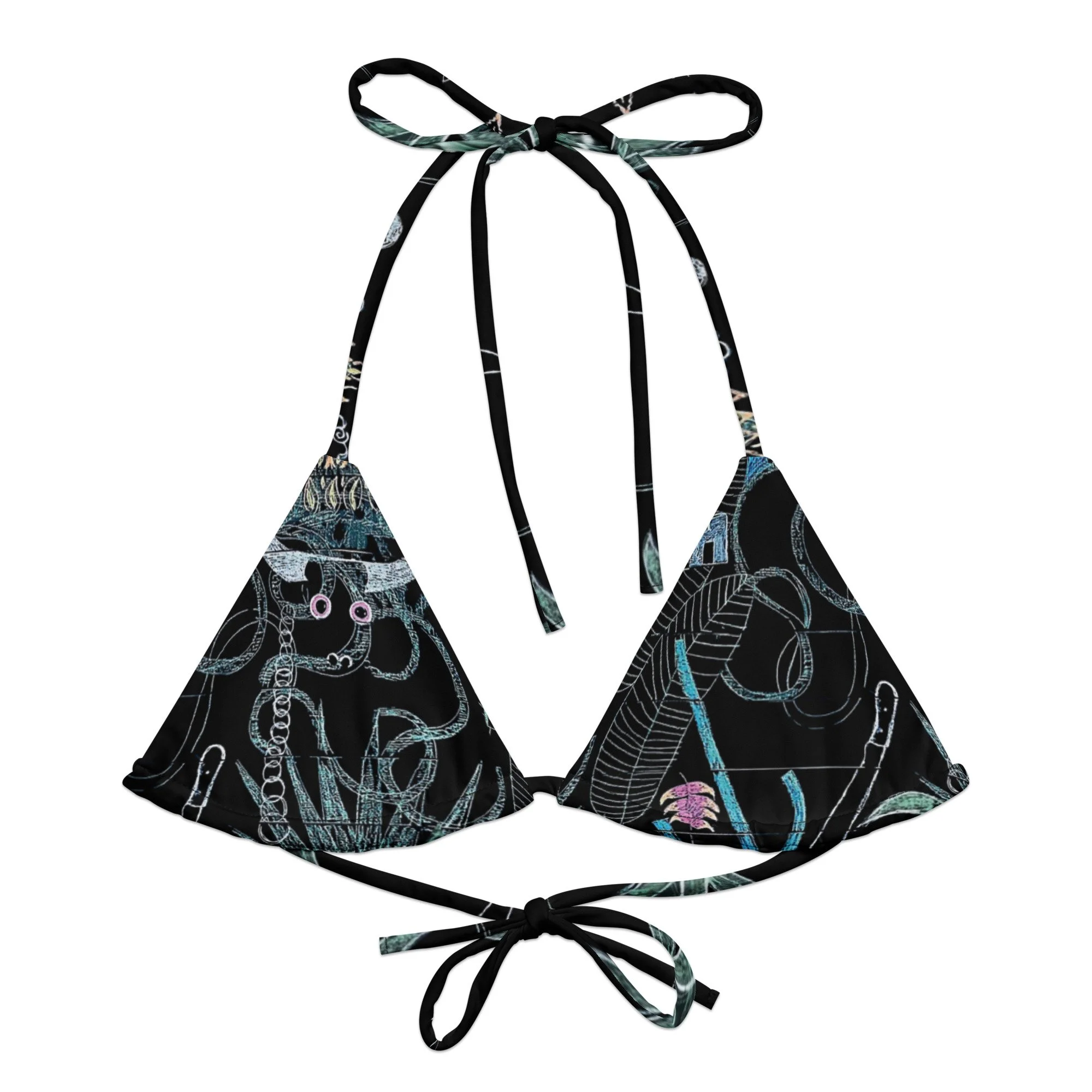 all-over-print-recycled-padded-string-bikini-top-white-front-69039e0f7df21.jpg
