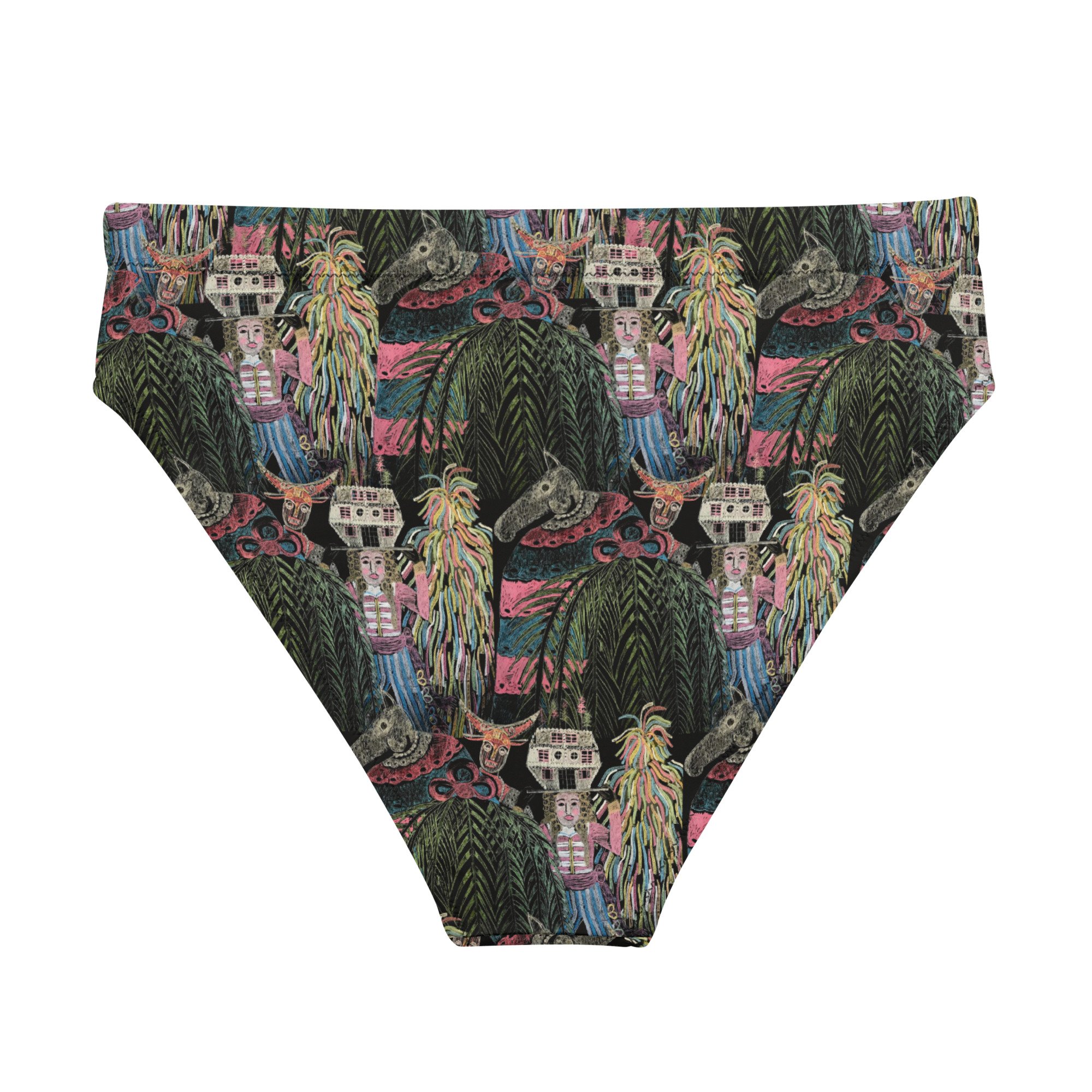 all-over-print-recycled-high-waisted-bikini-bottom-white-back-6a5f98f79afeb.jpg
