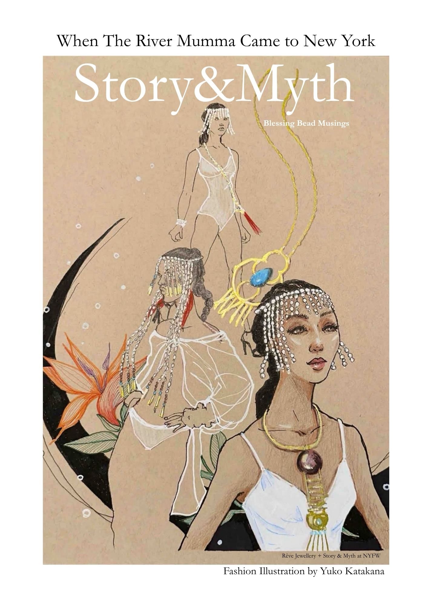 Story and Myth Caribbean Fashion Collective NYFW Reve .jpg