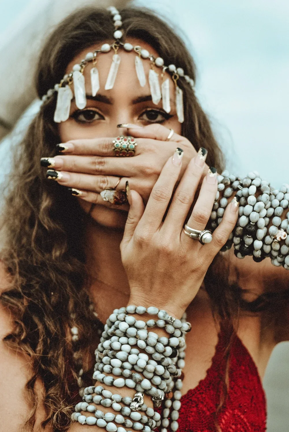 Story + Myth: A Cultural Phenomenon