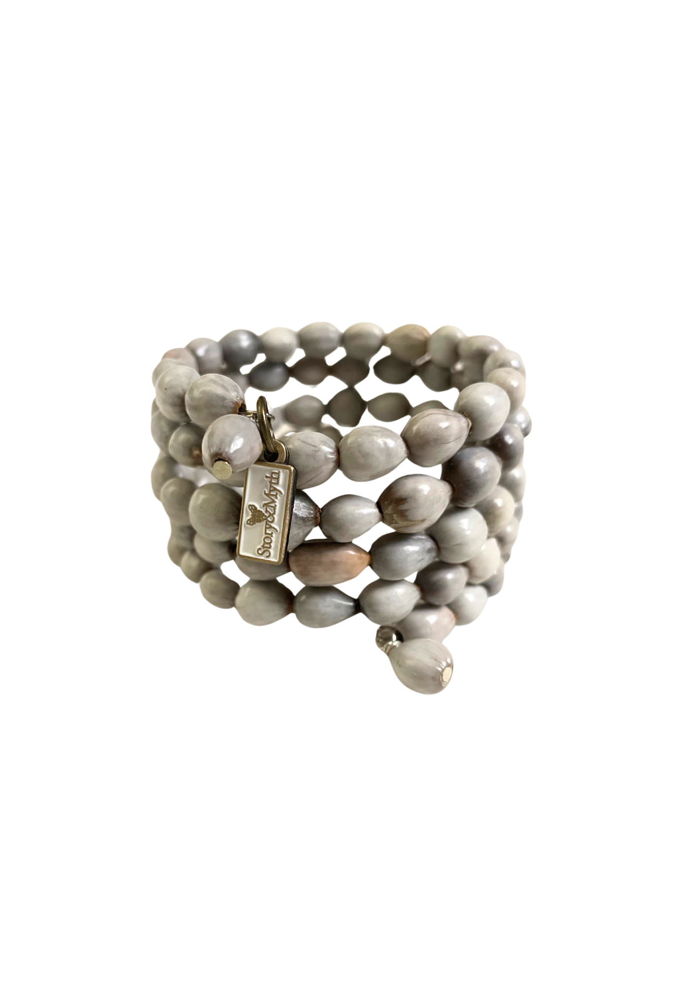 Blessing Bead Cuff