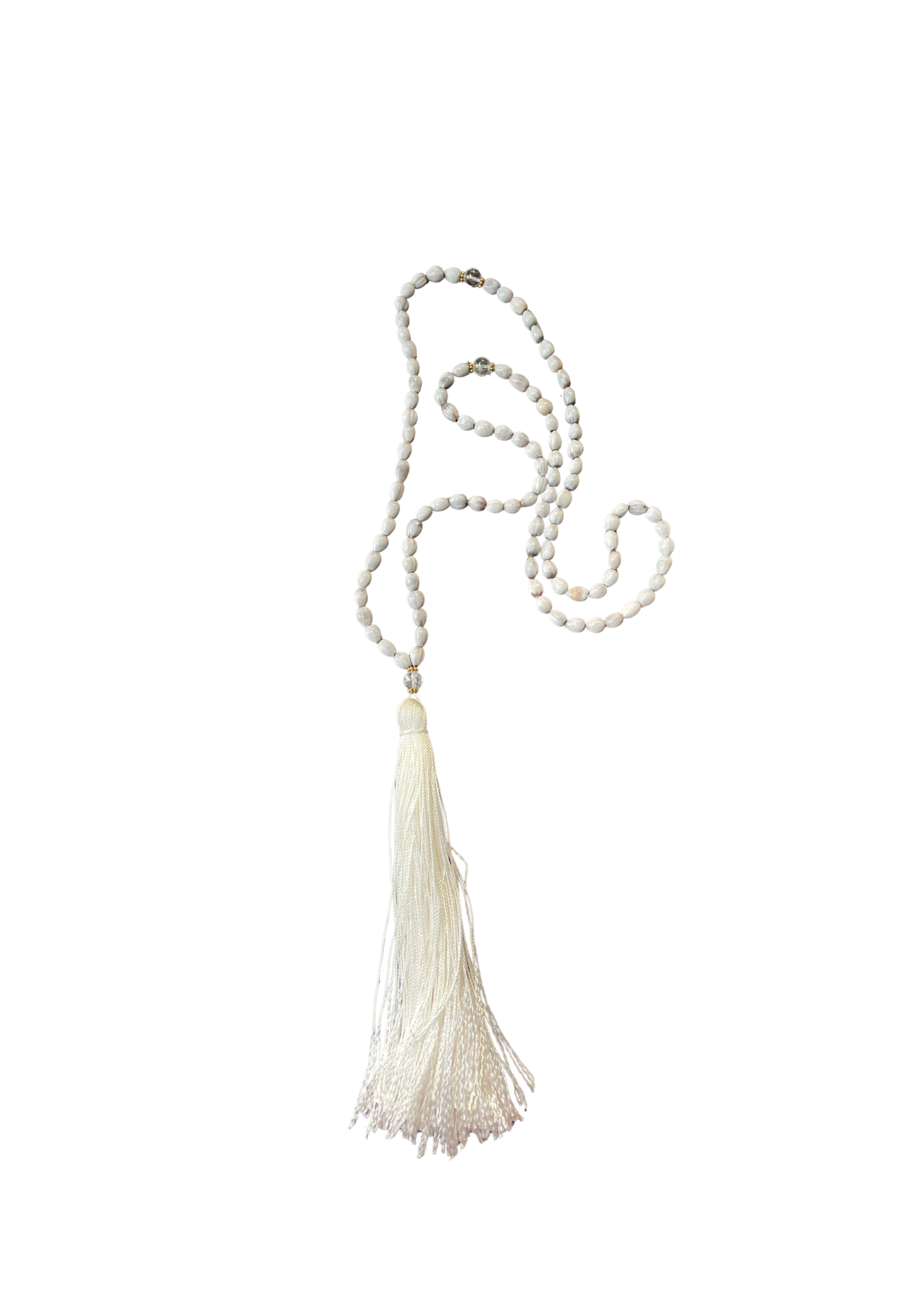Blessing Bead Mala (Necklace)