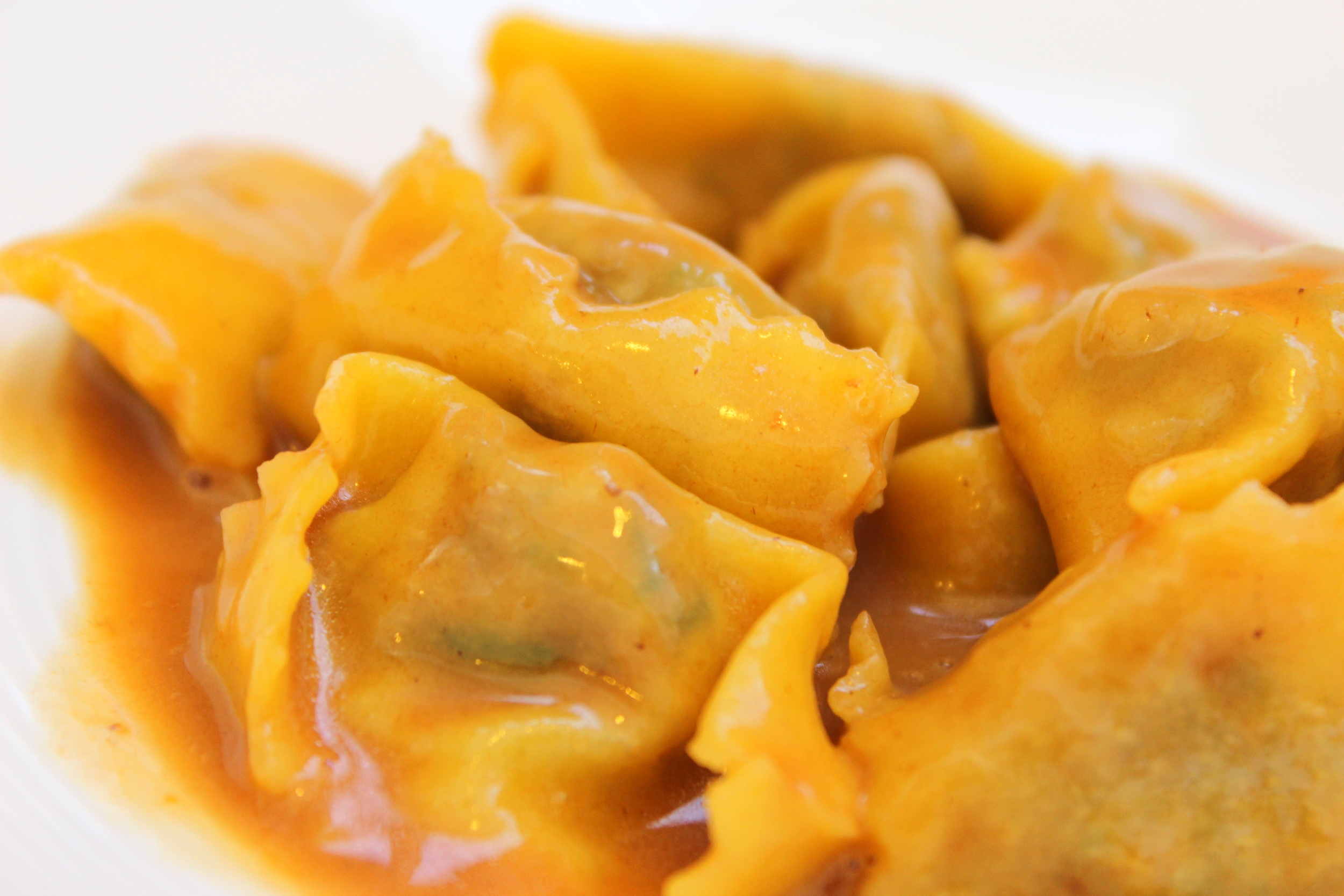  Agnolotti 