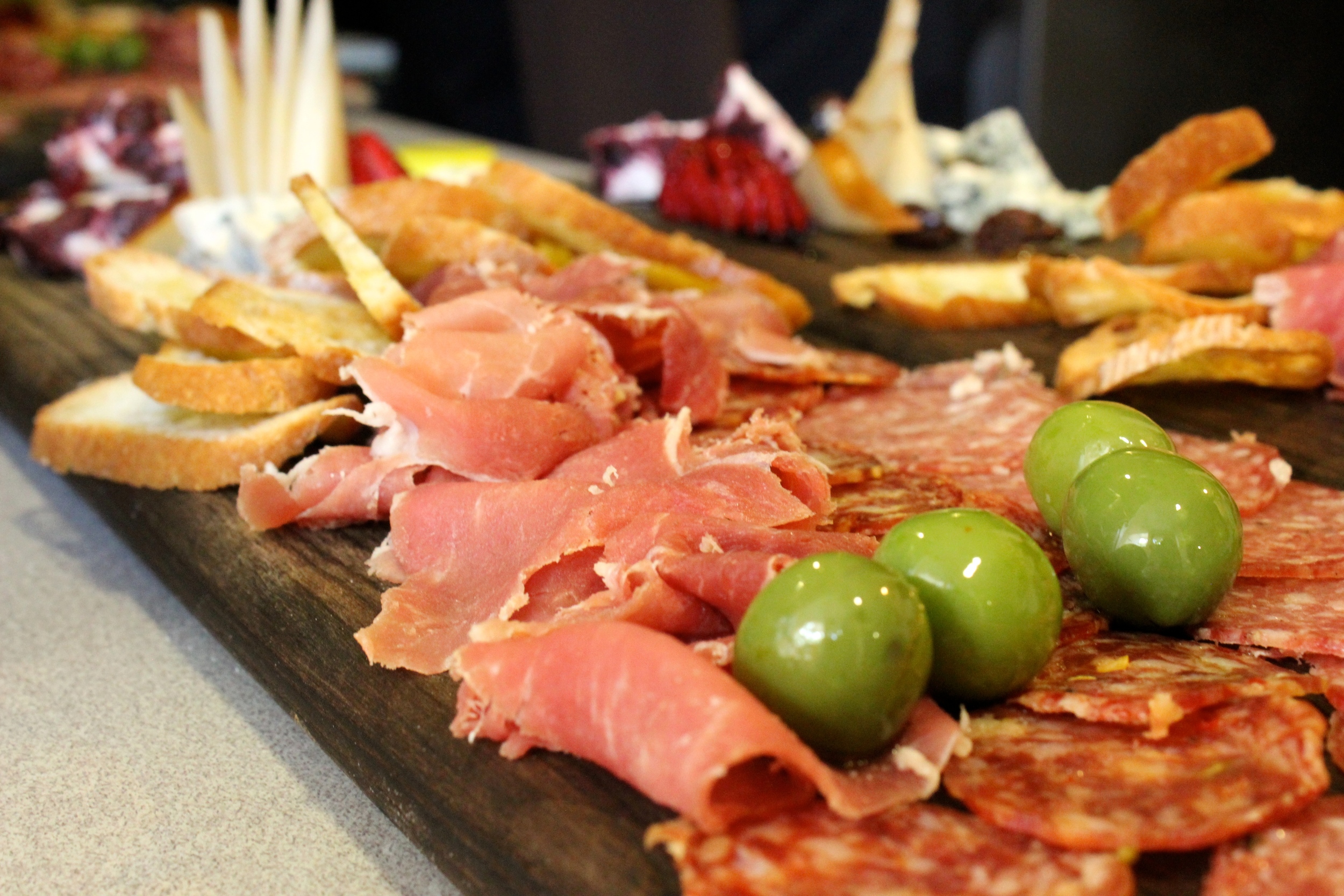  Belotti Antipasto 