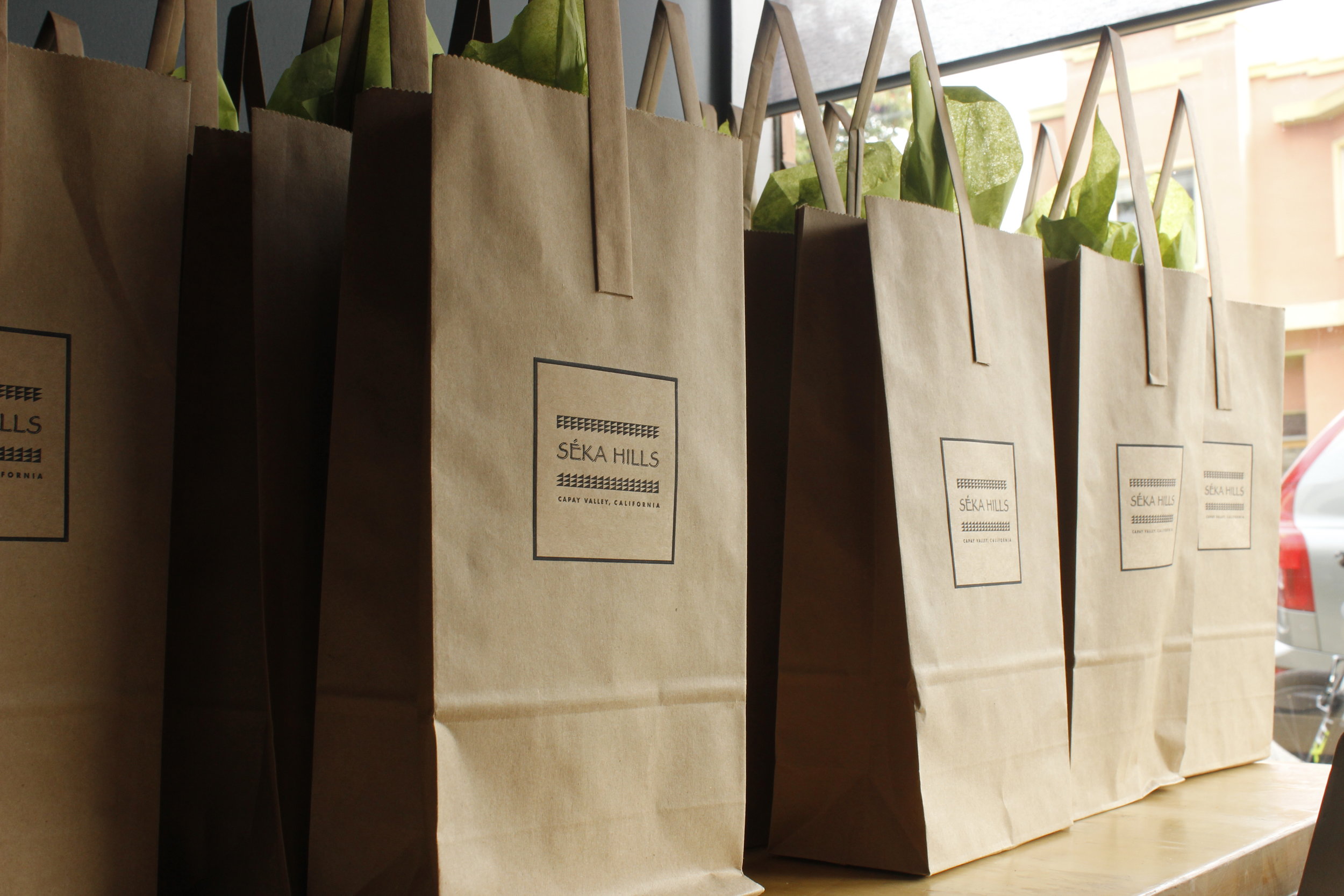  picture of seka hills brown paper bags 