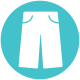 Clothing & Household Needs