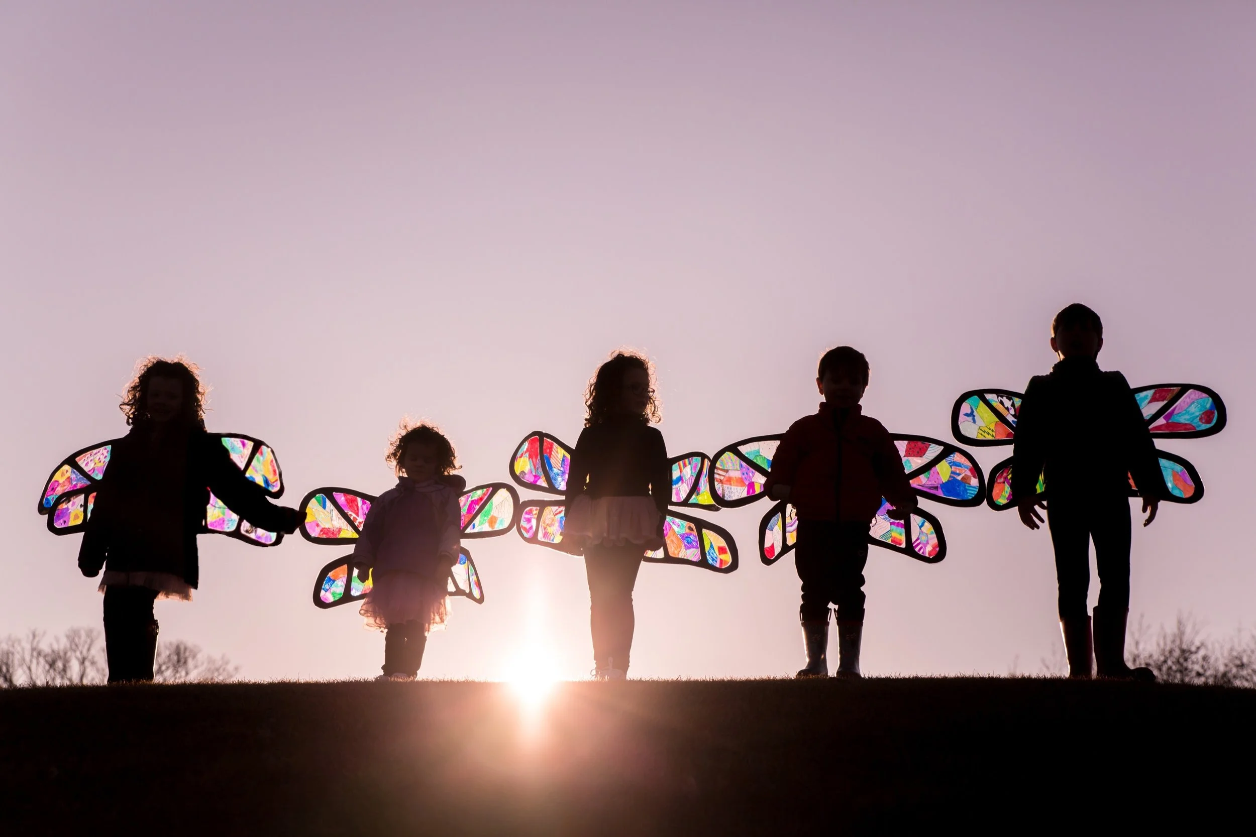 photo by Jill Emmer, Shine On Photos