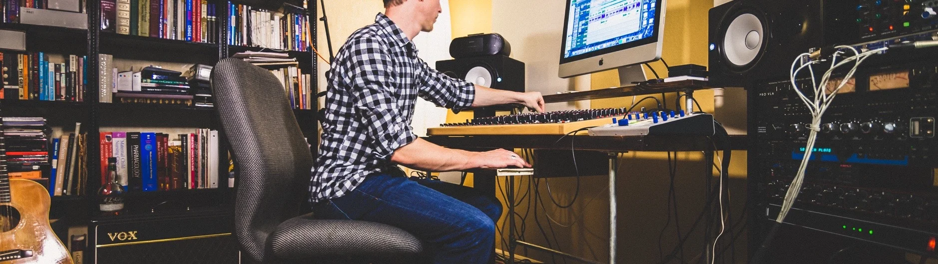 Blog Juniper Recording Recording Studio Cape Coral / Fort Myers