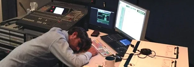 sleeping in studio.jpg