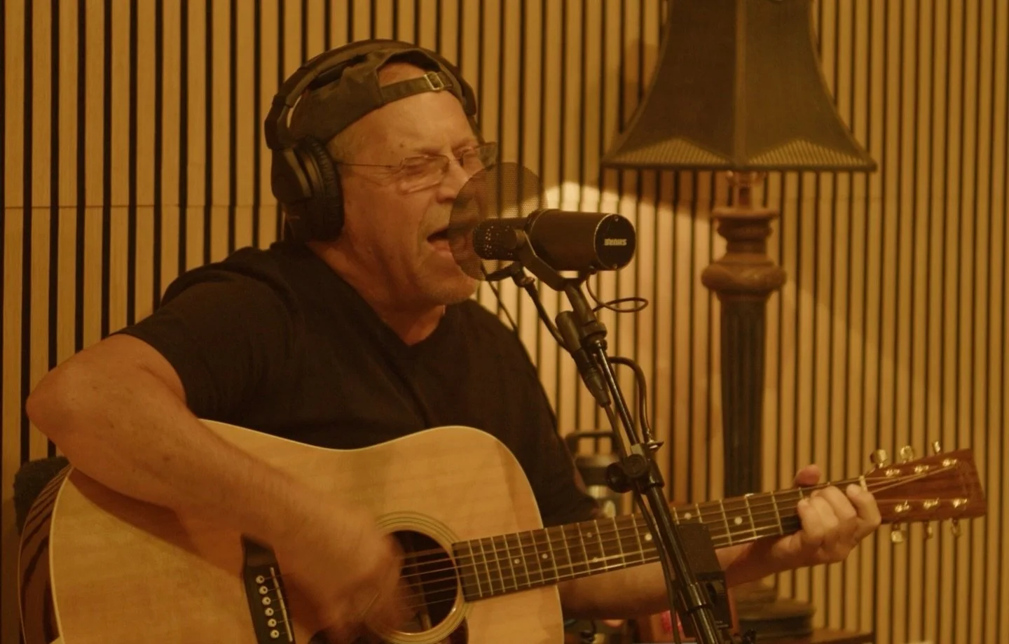 Tomorrow acoustic sessions release features @davidjanofsky! Follow the channel to be notified when it drops!