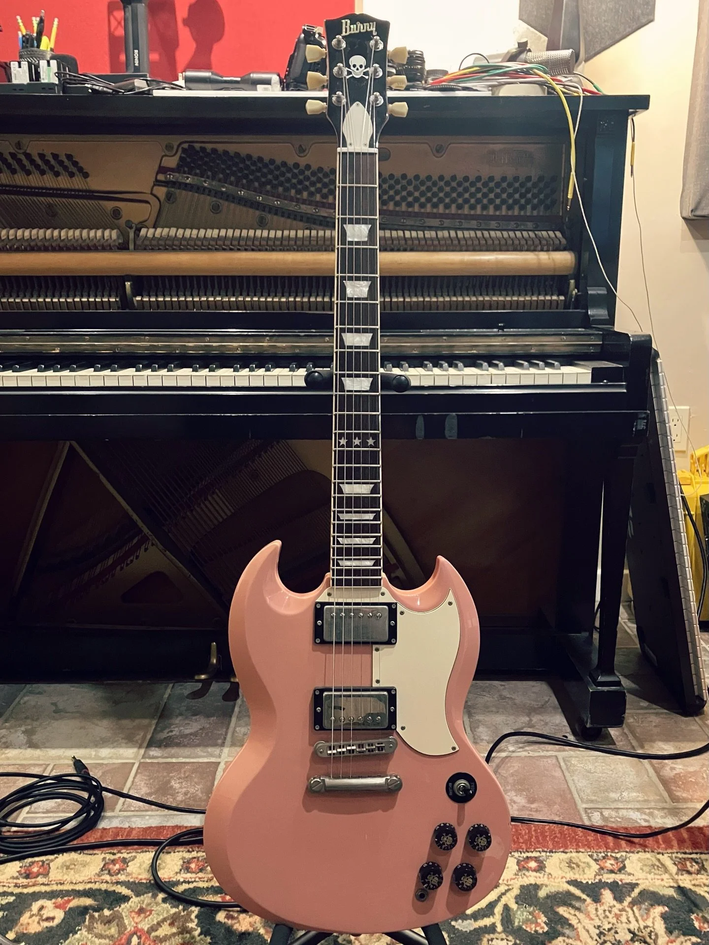 I don&rsquo;t really do the &ldquo;new gear day&rdquo; thing, mostly because it would make me too self-conscious about the amount of gear that keeps finding its way to me. OK but come on, those of you who know me, imagine this existing and me not hav