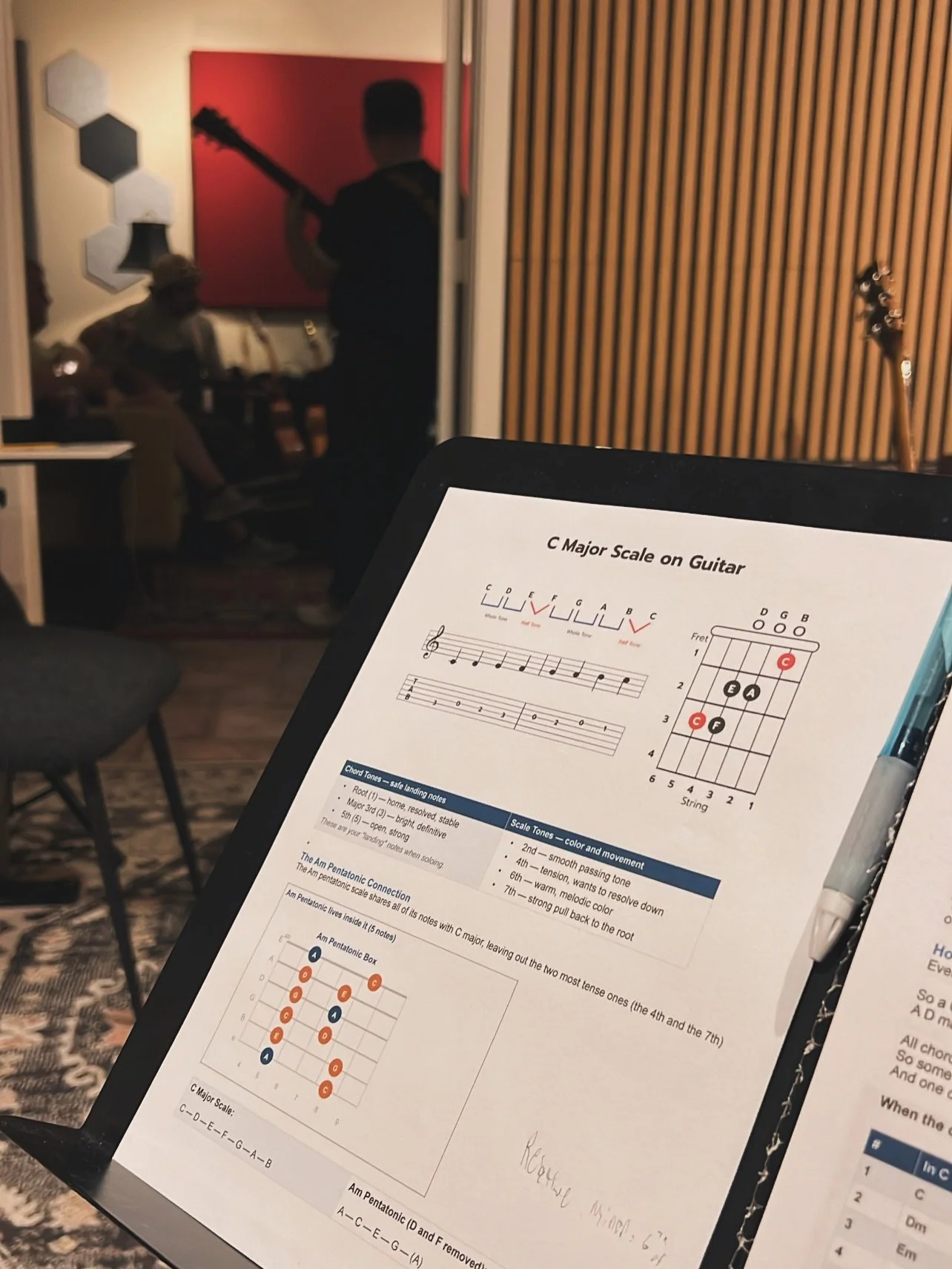 Ten years ago, when I was leaving my first career in the church - which I was pretty successful at - a well meaning mentor said to me &ldquo;anybody can make records, don&rsquo;t waste your gift&rdquo;. 

Ever have somebody say something like that to