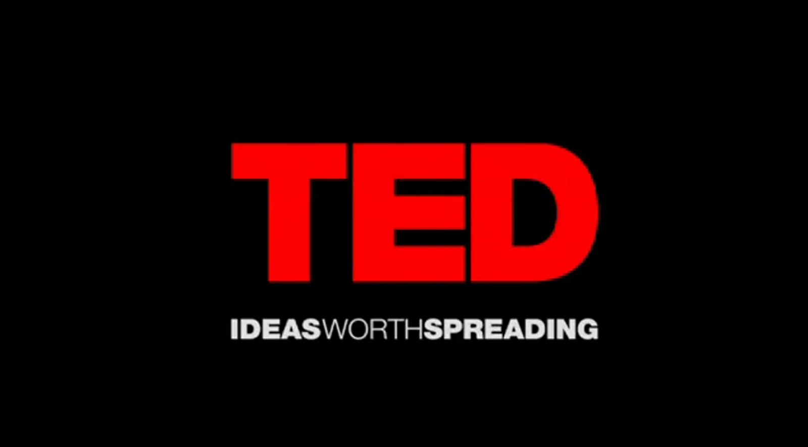 Leadership Catalyst: TED Talk (Scott Hughes, facilitator)
