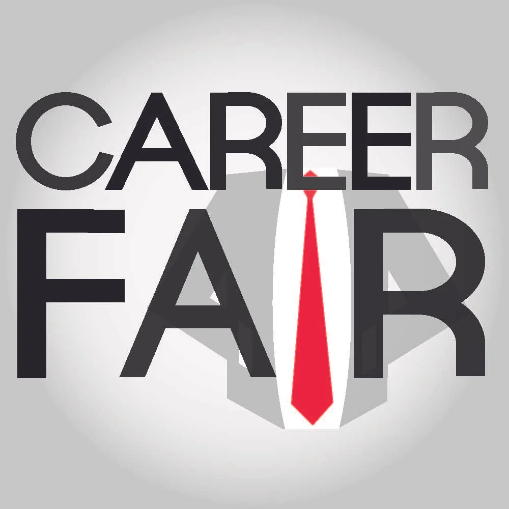 Spring Career and Internship Fair