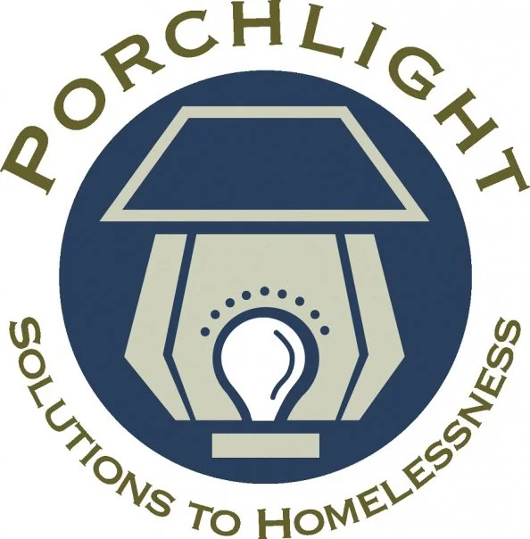 Porchlight Service Project