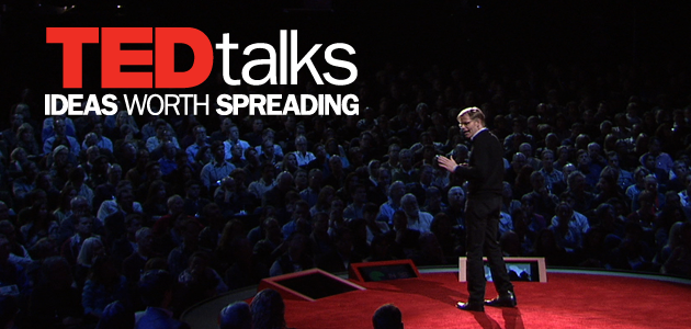 Leadership Catalyst: TED Talk led by Julio Angeles
