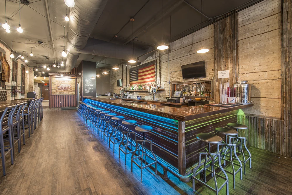 TAPS - 3/10 at ROAST