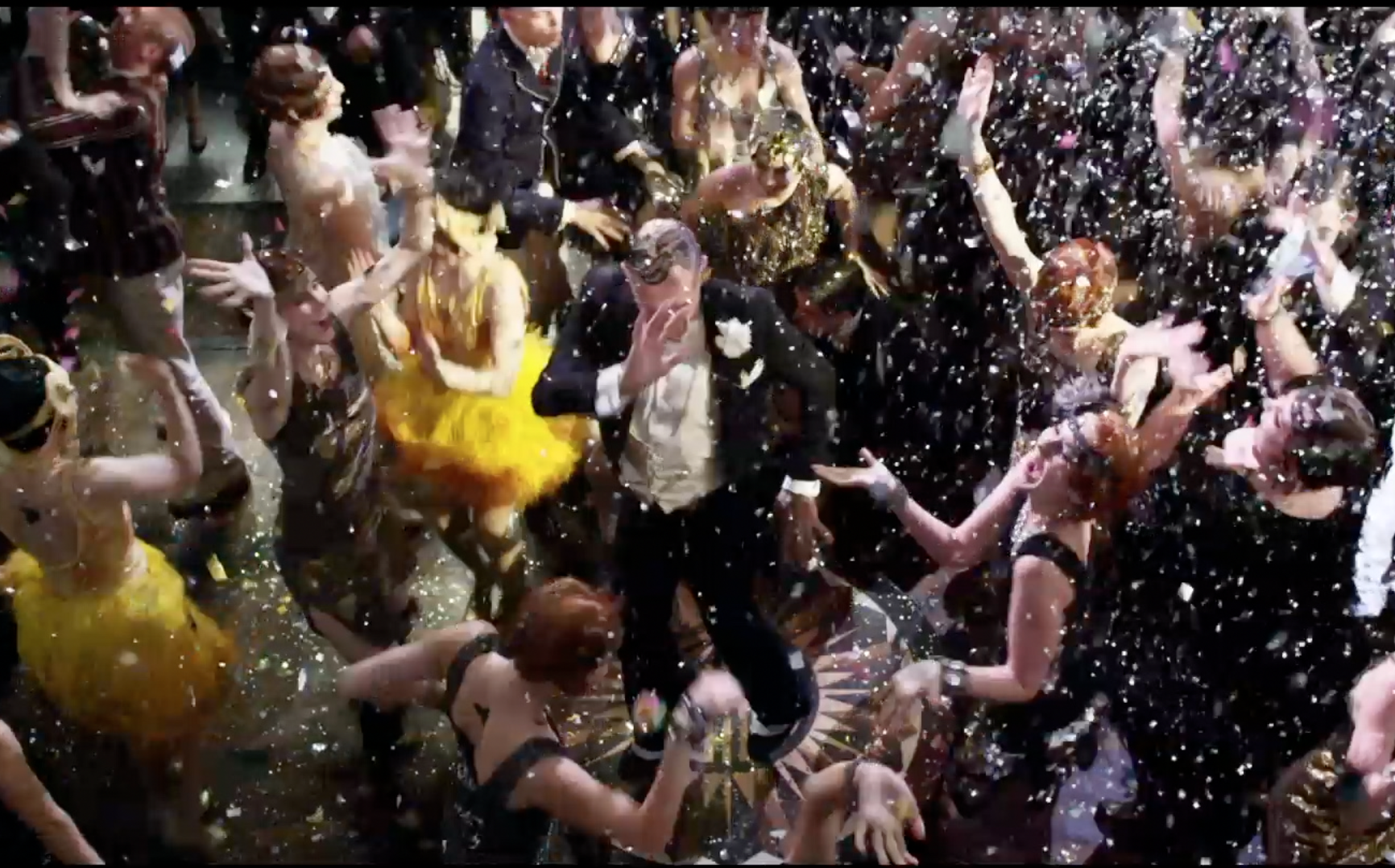 Spring Ball: A Gatsby Party