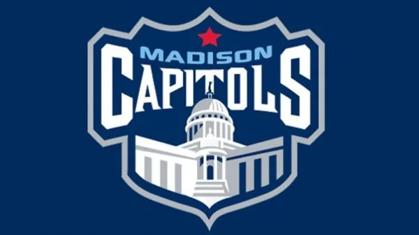 Cross-Check Cancer - Madison Capitols