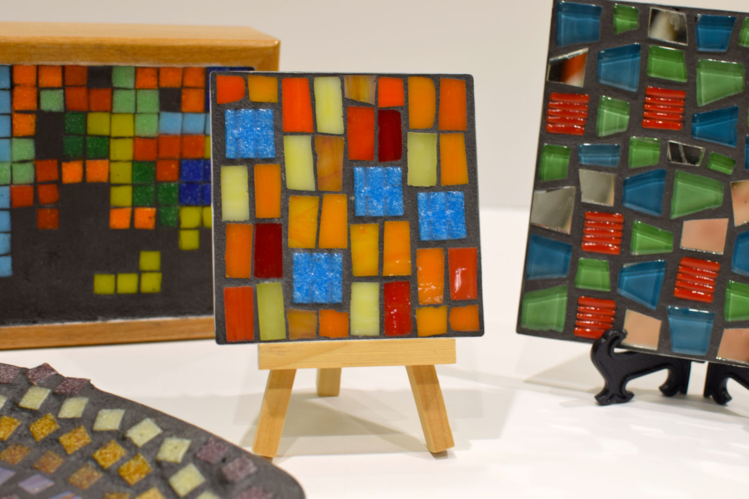 Joint Venture Club: Studio Saturday