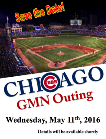 GMN Sports Marketing with the Chicago Cubs