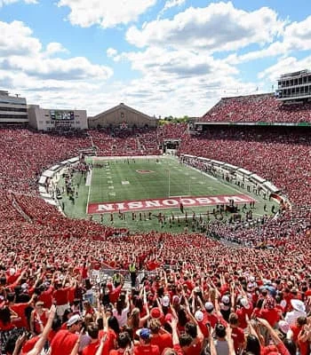 Tailgate - Georgia State v. UW