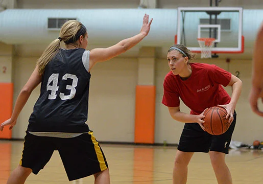 Intramural Registration Deadline