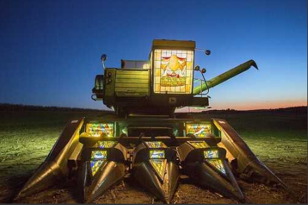 Fermentation Fest Farm/Art DTour