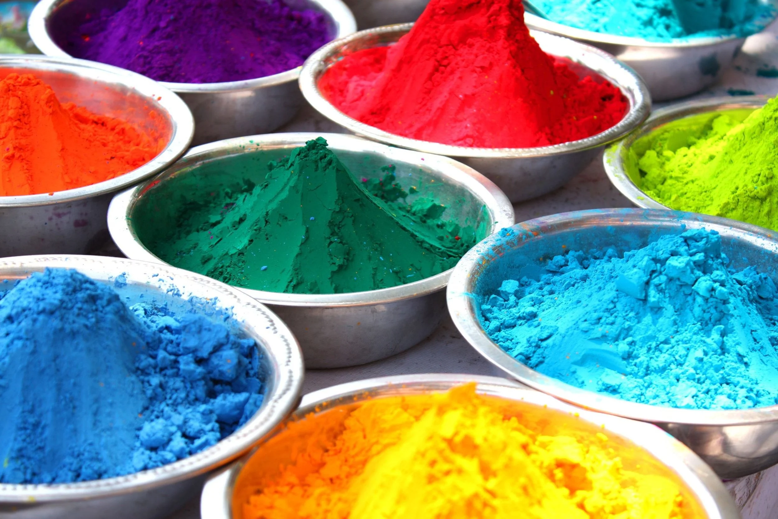 Holi Celebration 2019