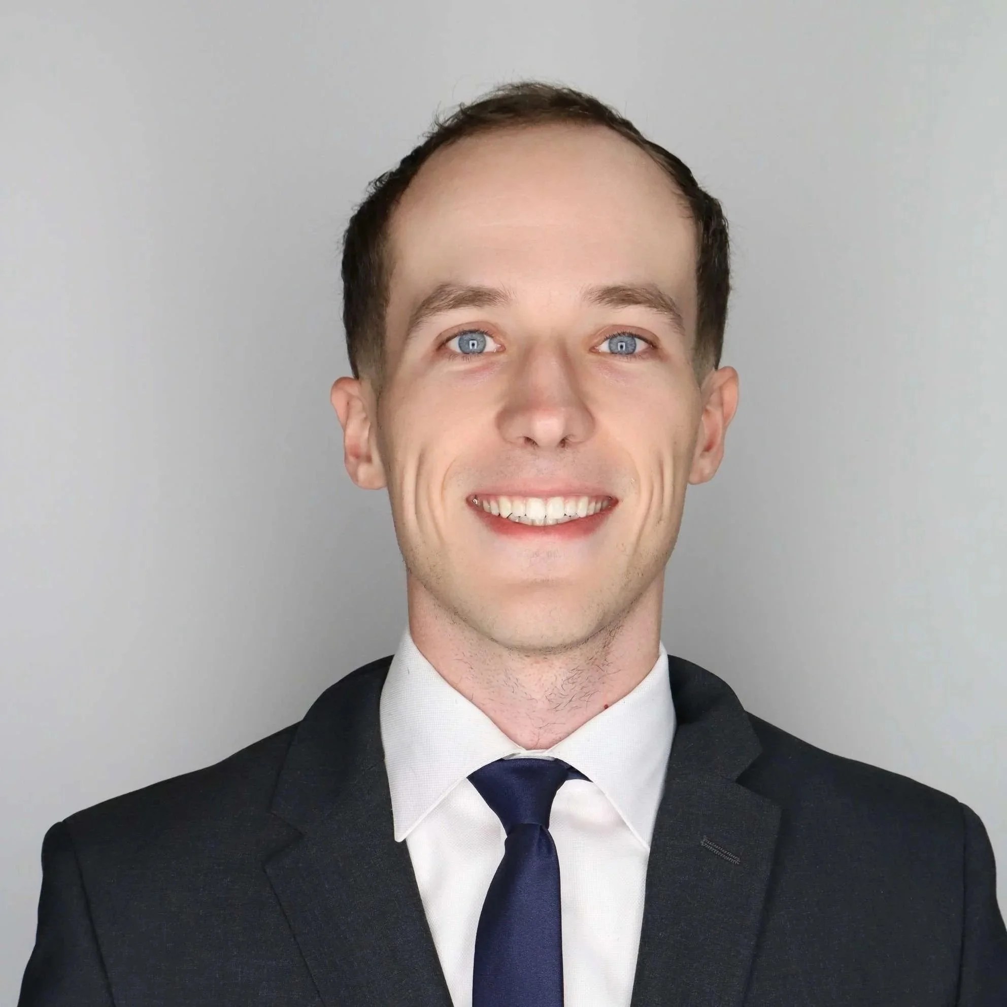 1st year Rep: Casey Gregorich-Trevor