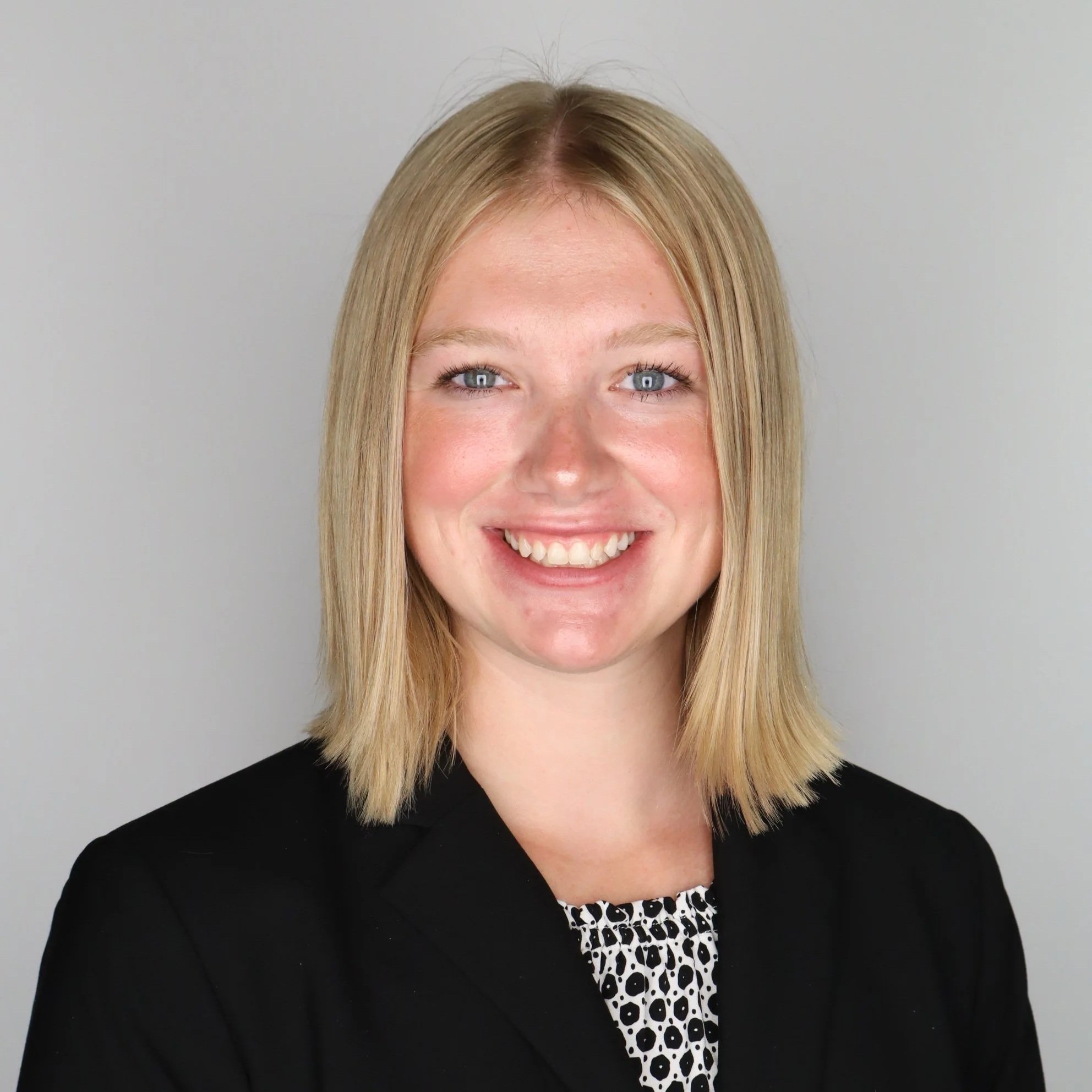 E-Commerce Chair: Ashley DiCesare