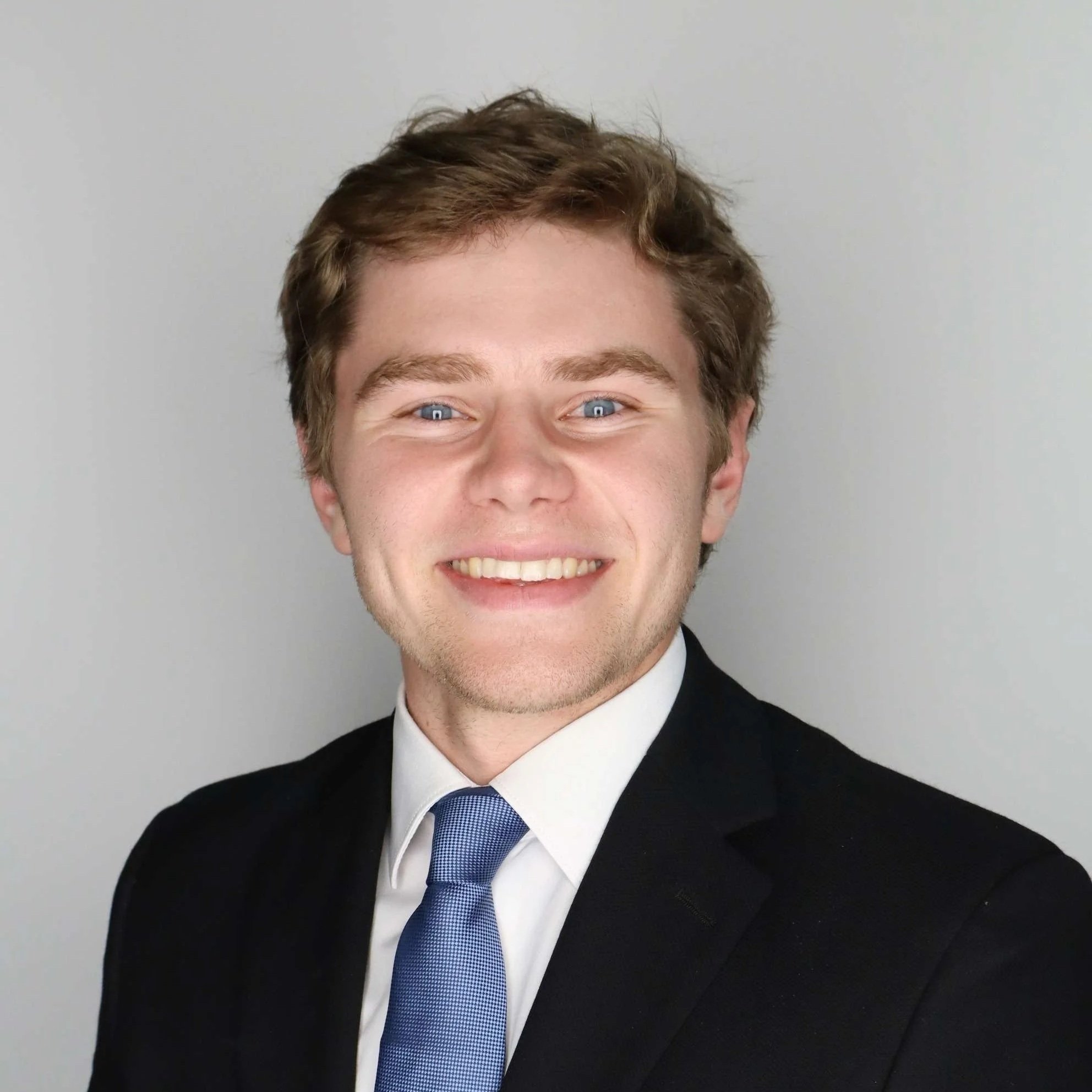 Community Service: Albert Flottmeyer