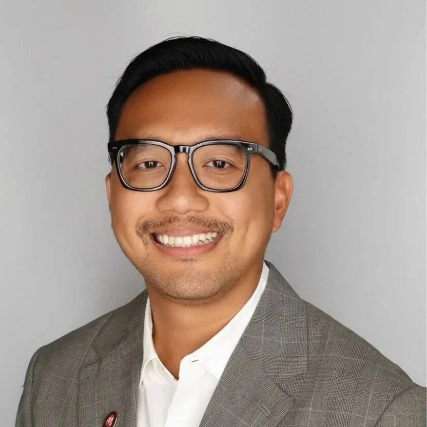 DEI Chair: Danar Sampurno