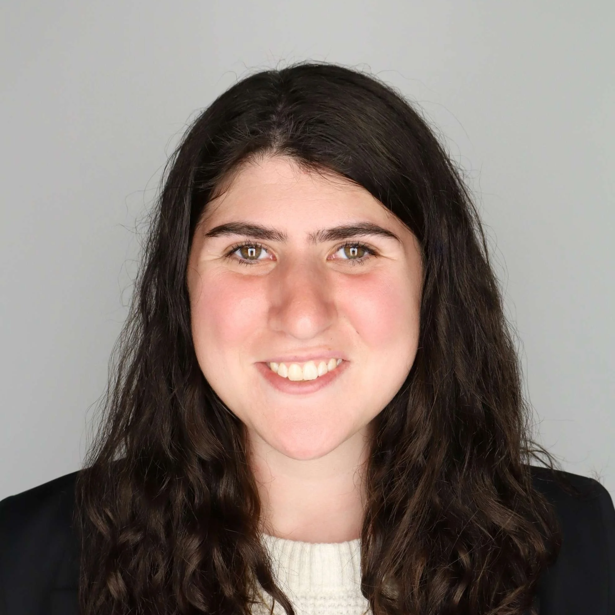 Co-Social Chair: Shayna Pearlman