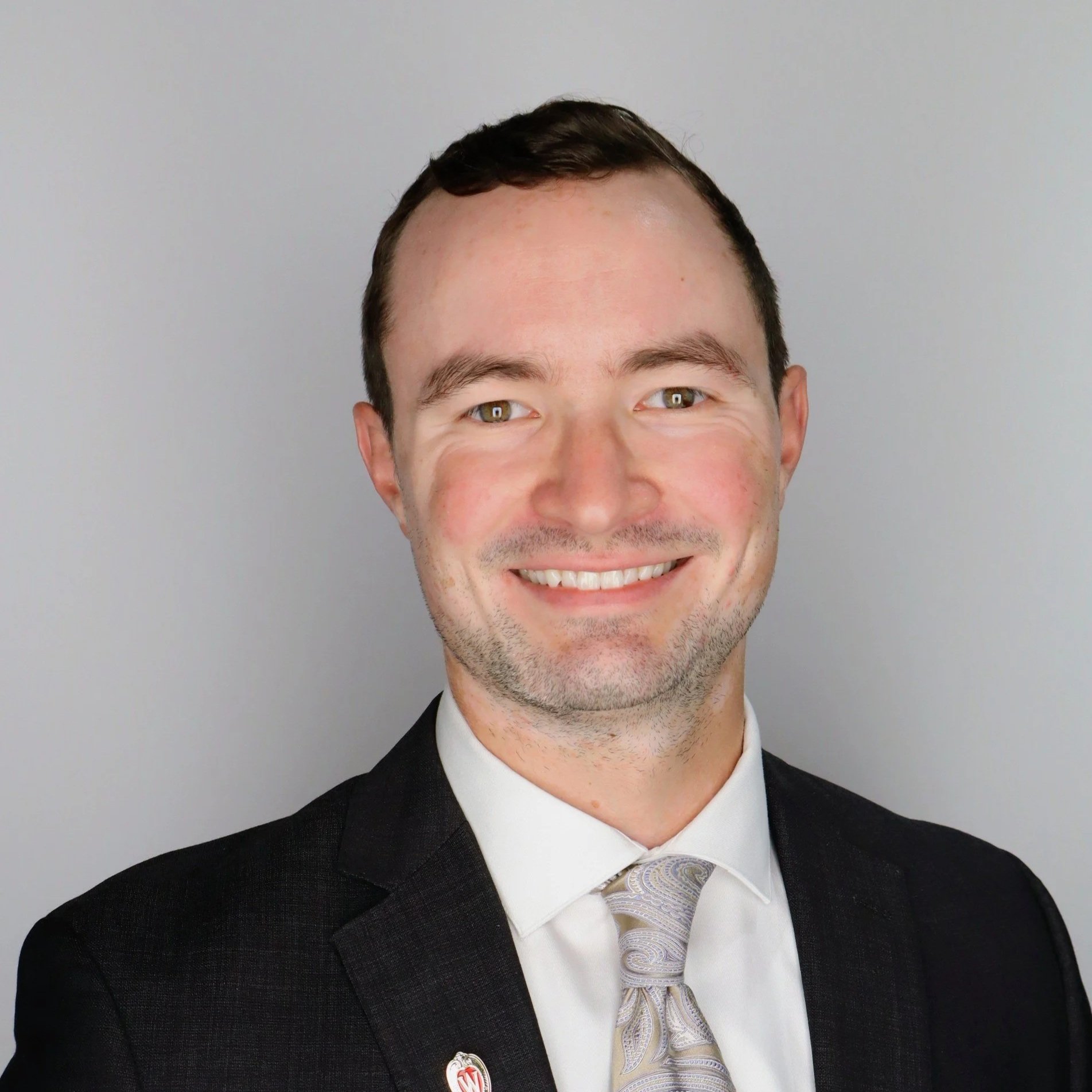 Vice-President: Quay Handel