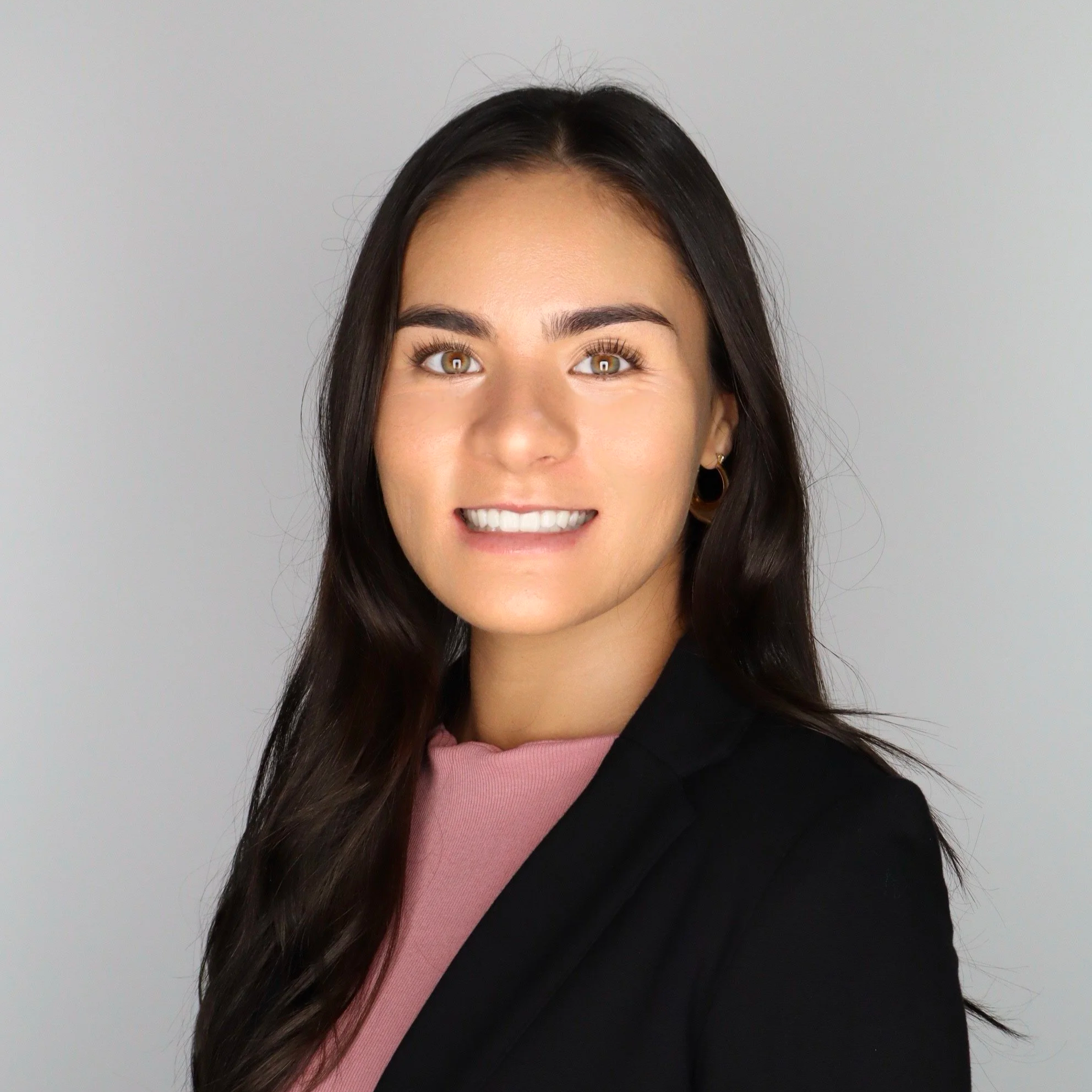 Co-Social Chair: Leah Wong