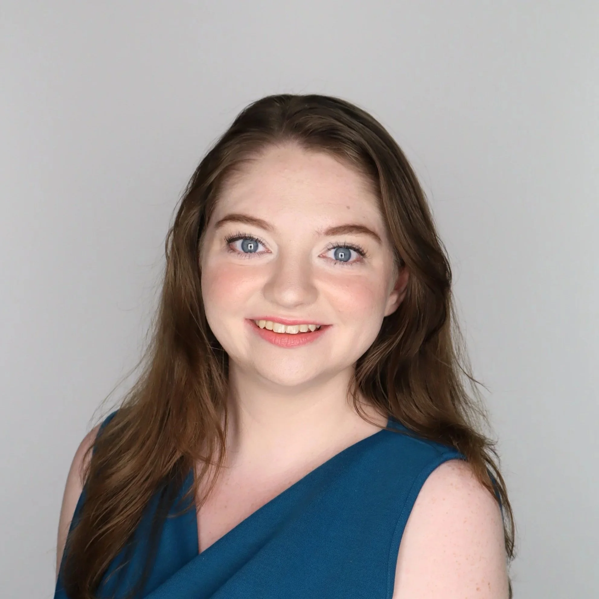 Communications: Ashleigh King