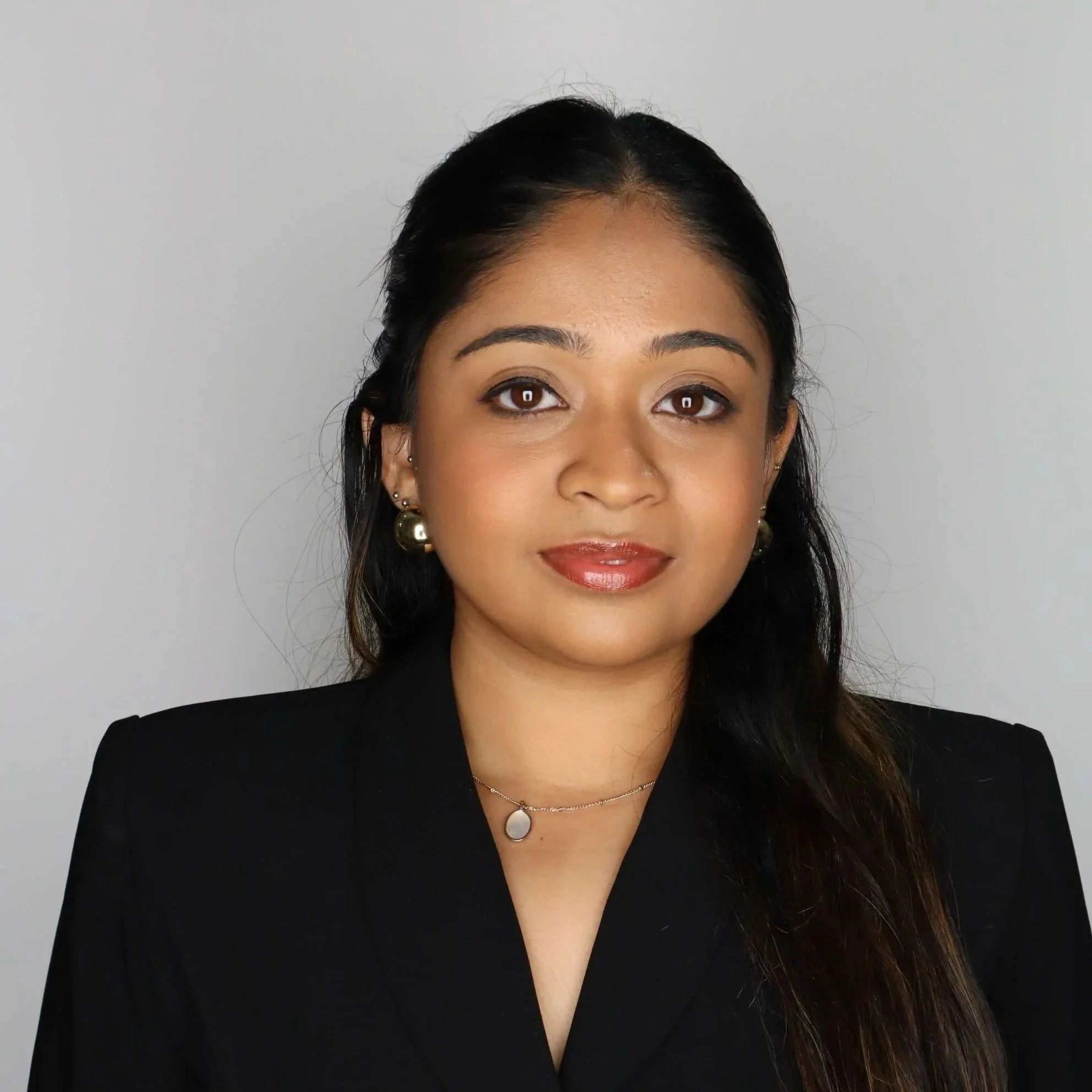 President: Janani Iyer