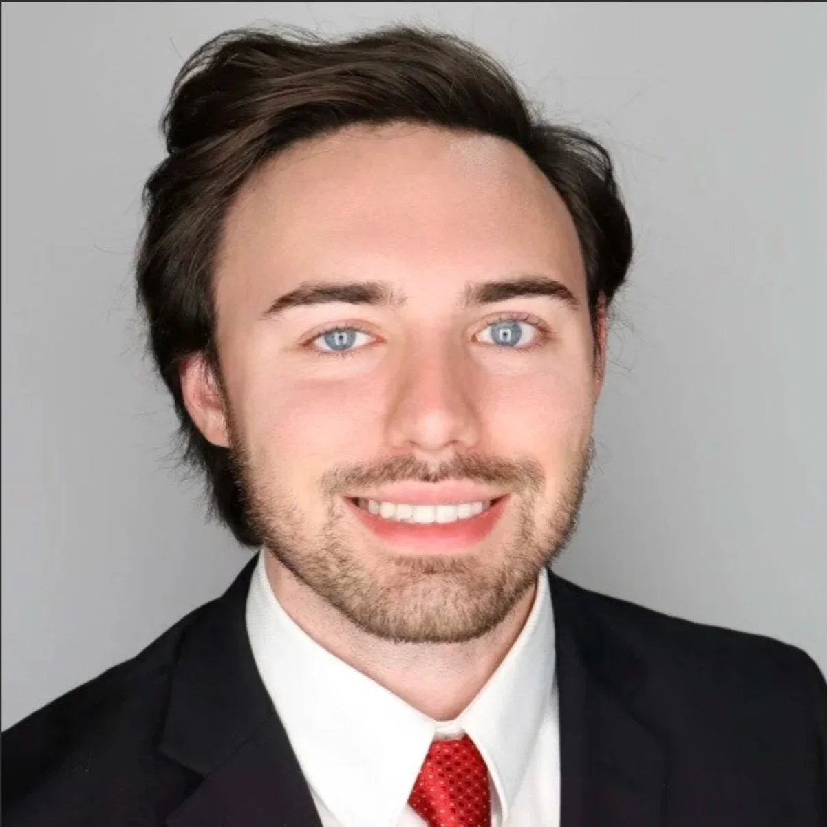 Treasurer: Daniel Adix