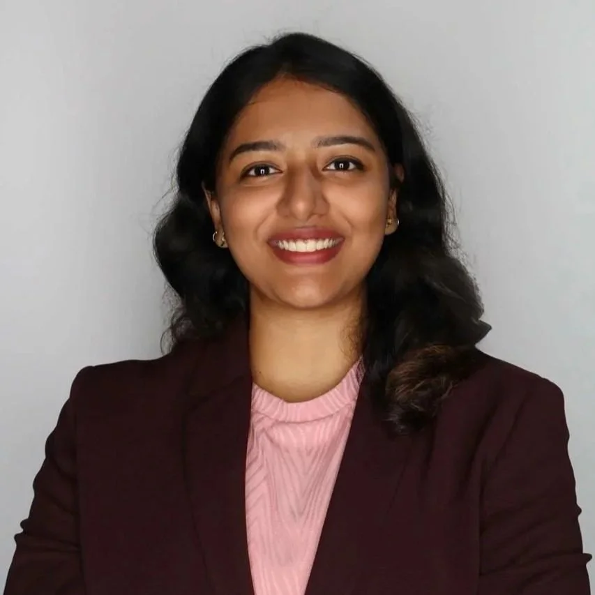 Development: Varshitha Sriganesh