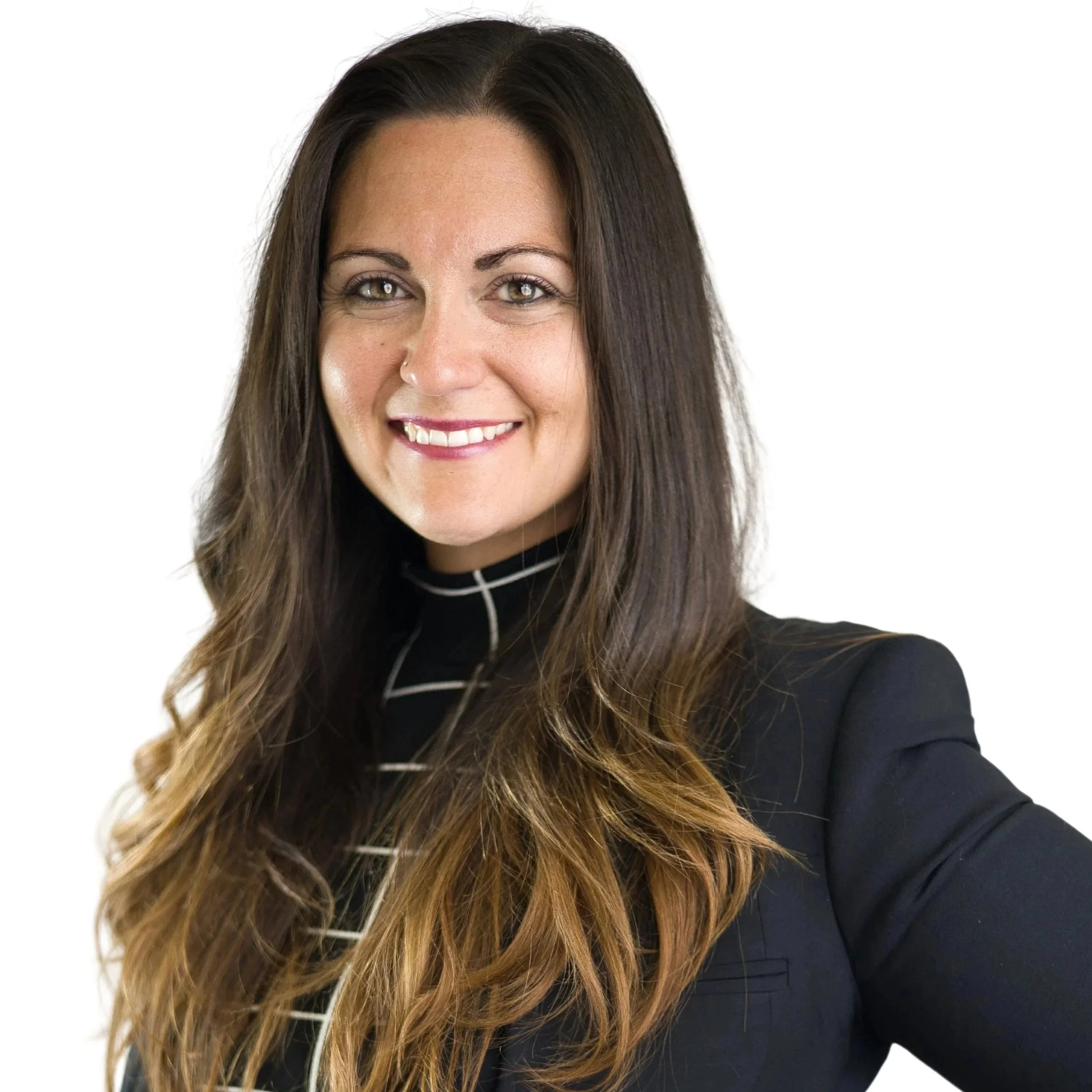 Co-President: Laura Montoya