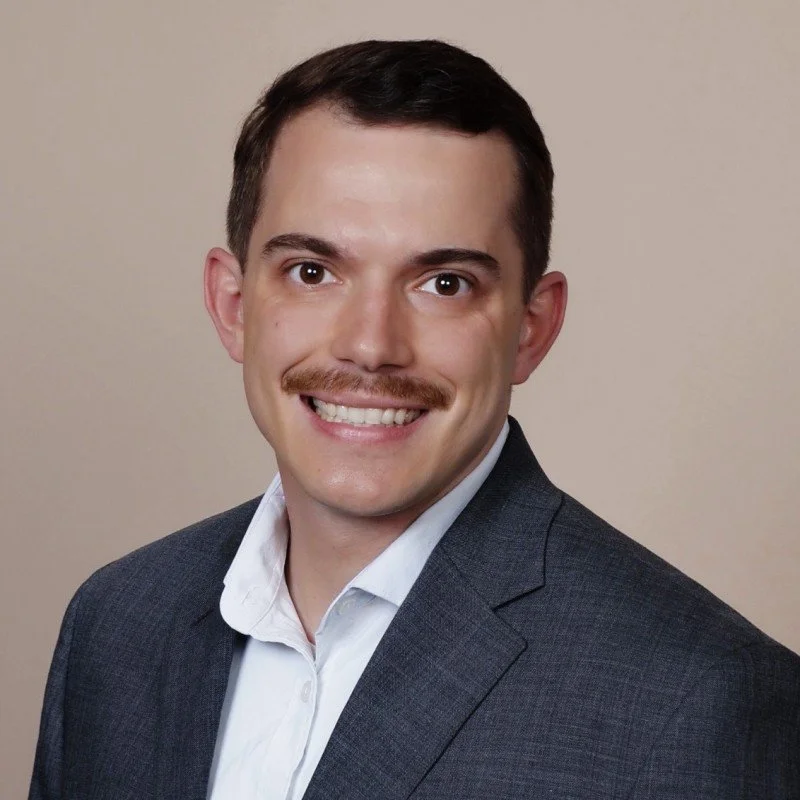 Comms Officer: Dalton Lorenzon 