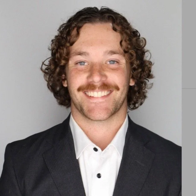 Treasurer: Tyler DeVito