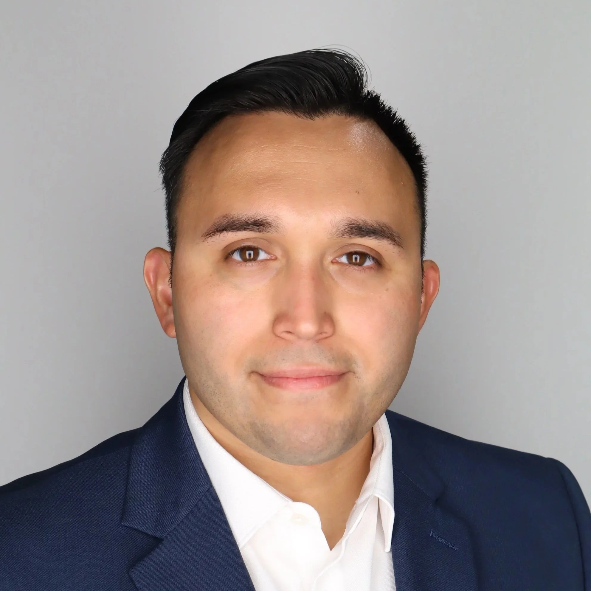 President: Blademir Avilez