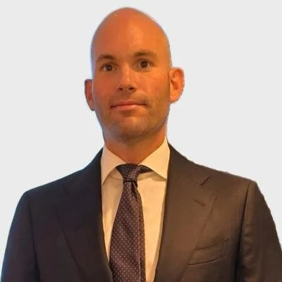 Vice President: Michael Martinek