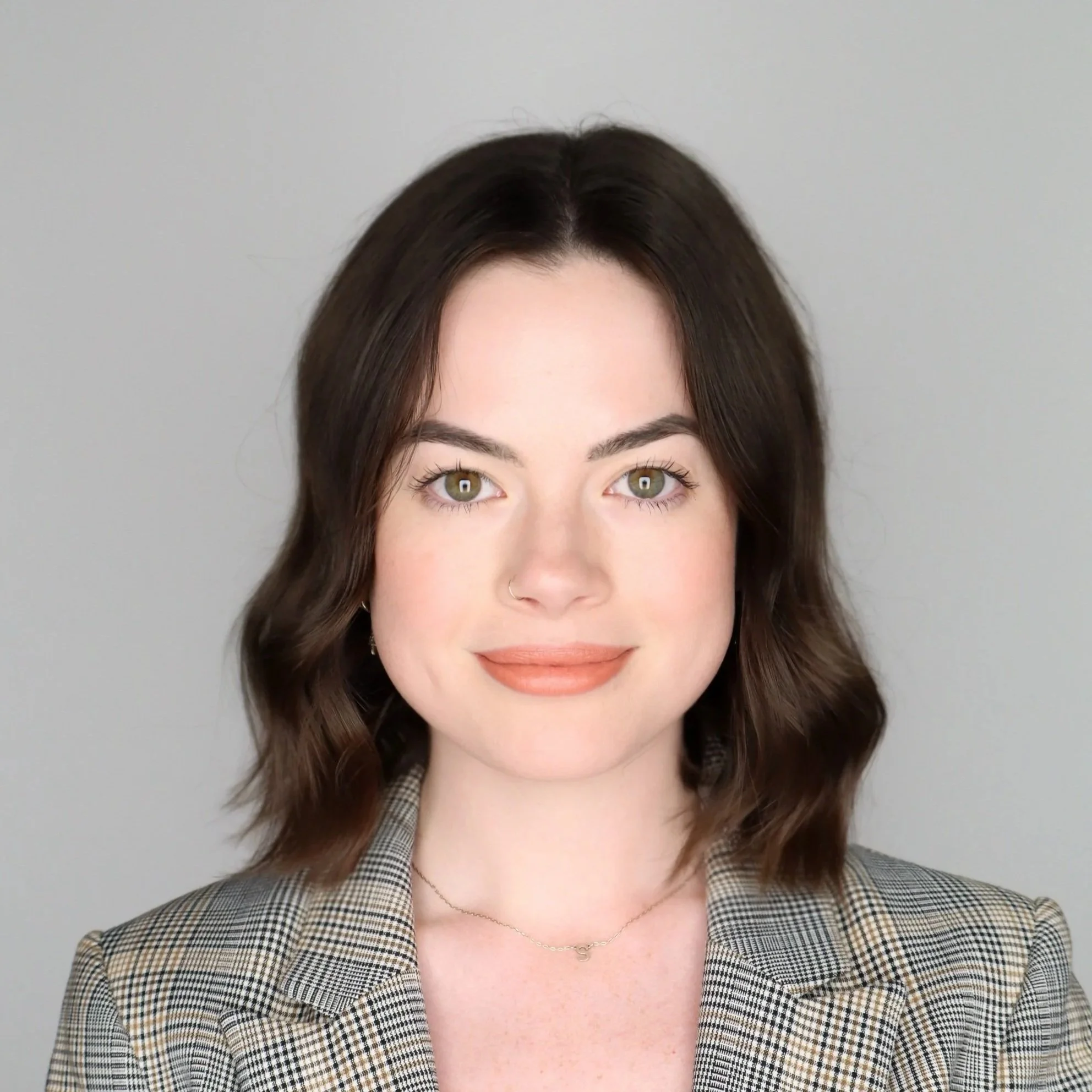 Jess Ensley, President 