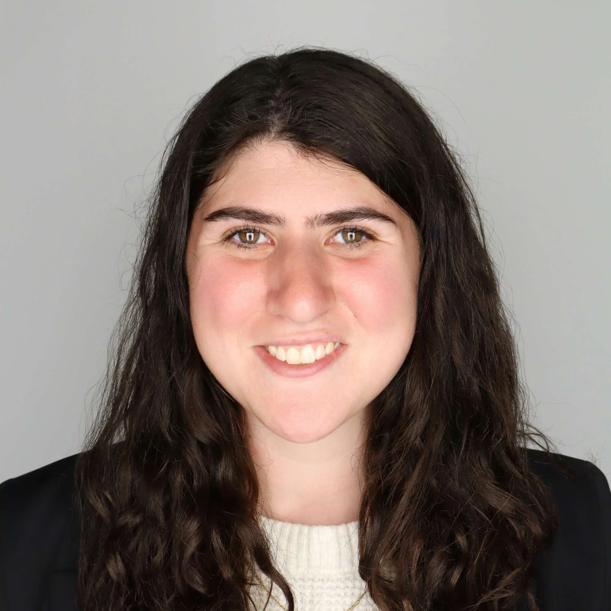 Shayna Pearlman, Vice President