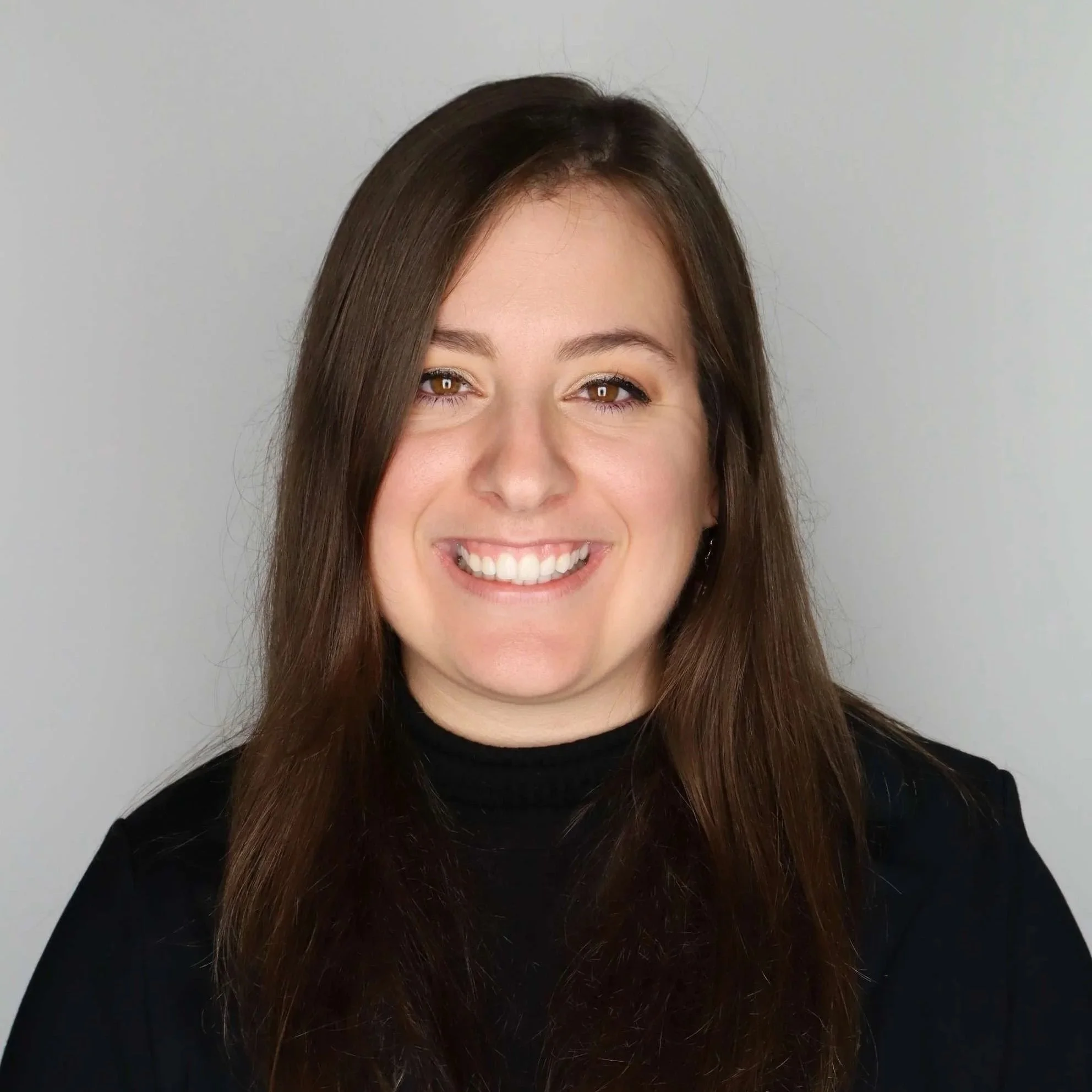 Kasey Morris, Treasurer